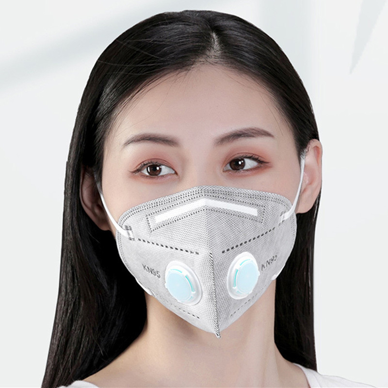 Disposable face mask 0301011