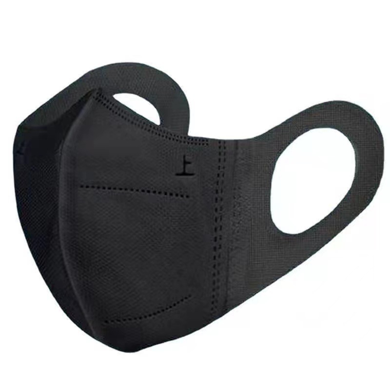 Disposable face mask 0301012