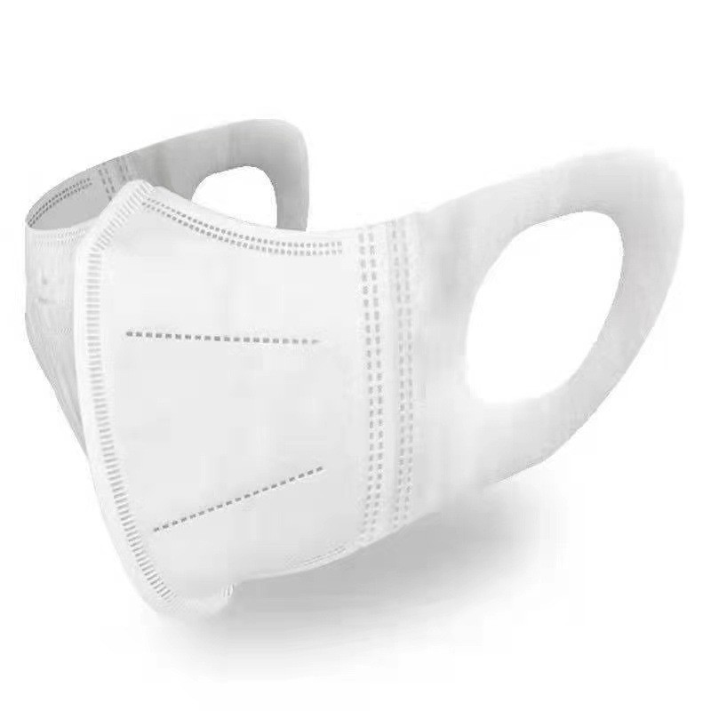 Disposable face mask 0301012