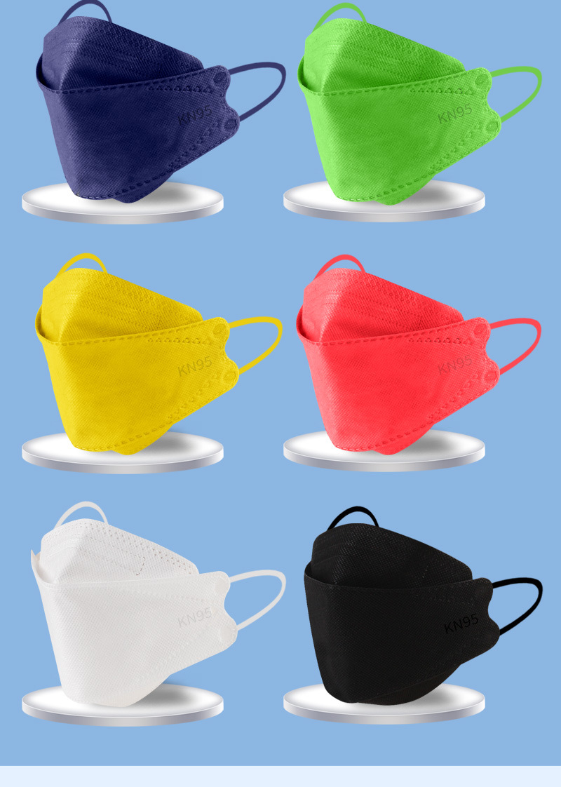 Disposable face mask 0301013