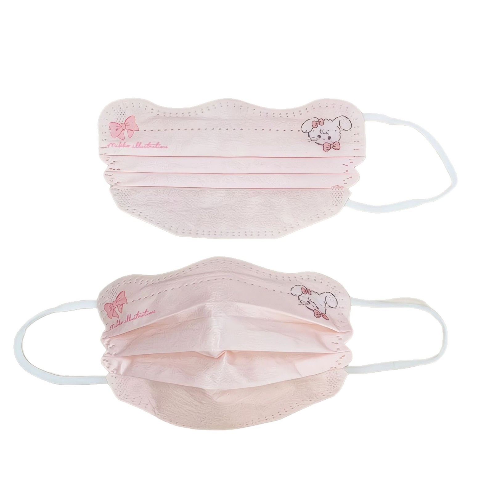 Disposable face mask 0301014