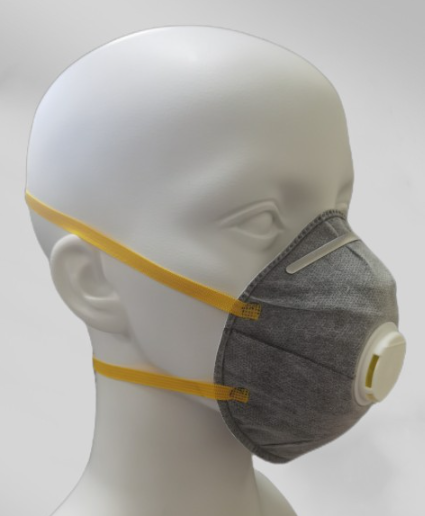 Disposable face mask 0301015