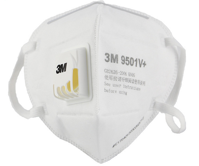 Disposable face mask 0301016