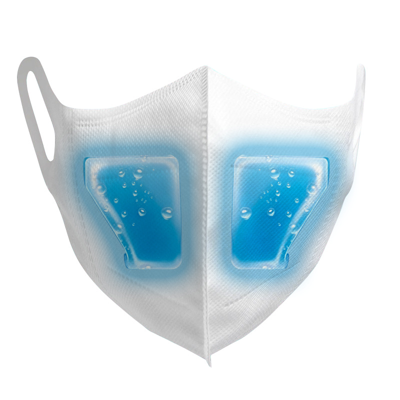 Disposable face mask 0301018