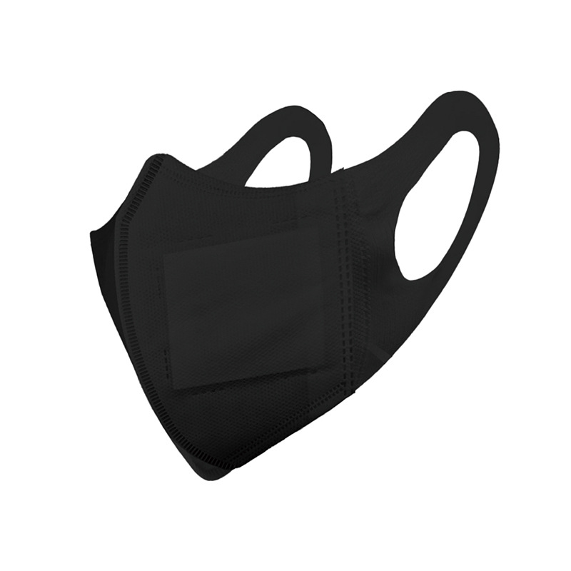 Disposable face mask 0301018