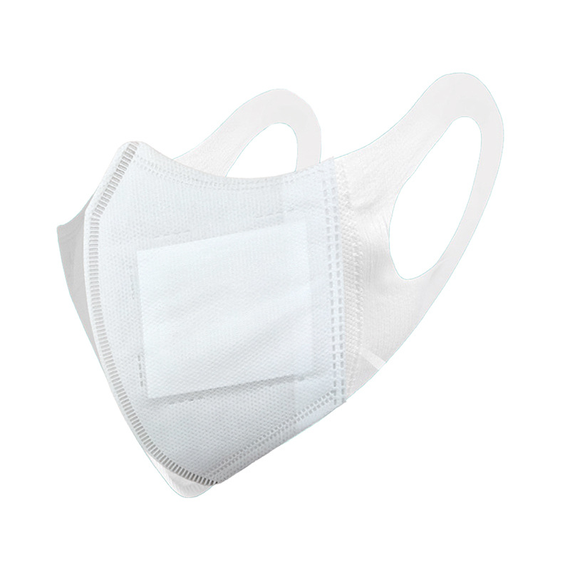 Disposable face mask 0301018