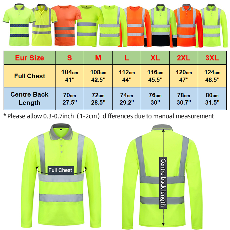 Work clothes  0505001