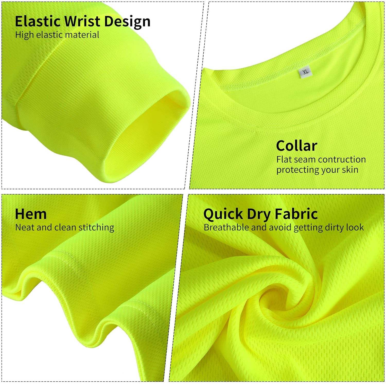 Work clothes 0505002