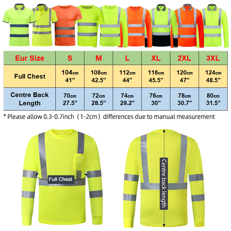 Work clothes 0505002