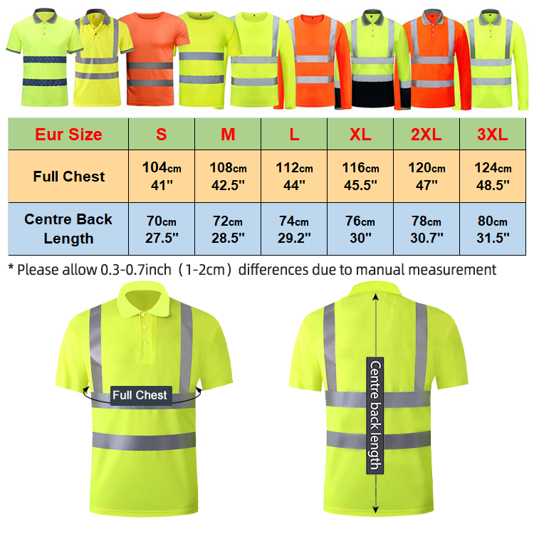 Work clothes 0505003