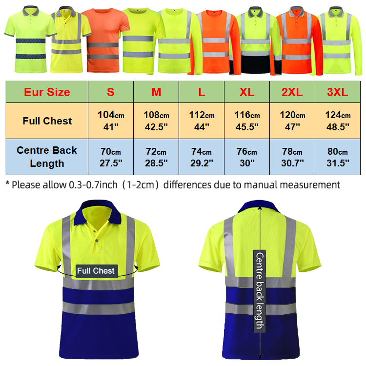 Work clothes 0505004