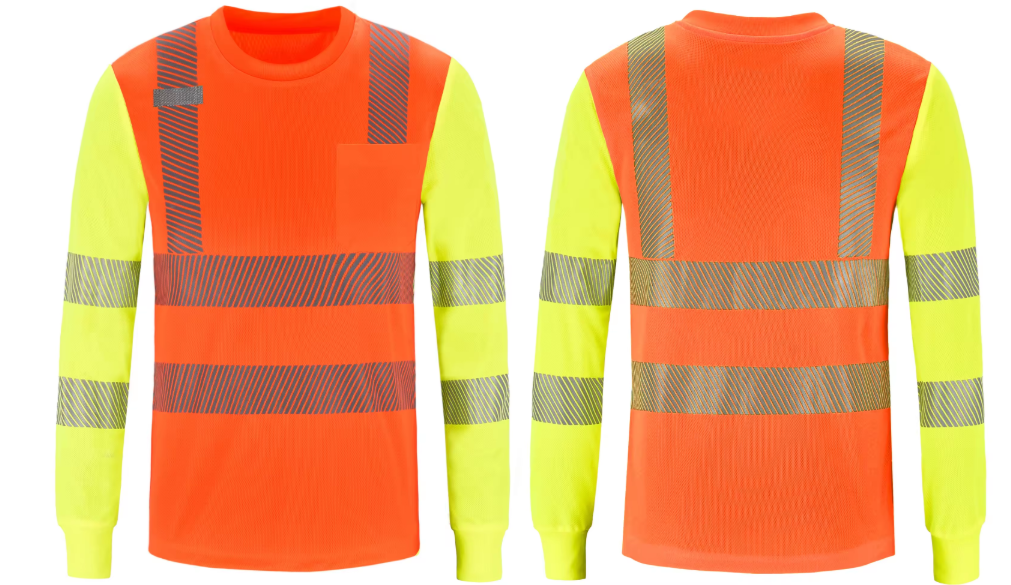 Work clothes 0505006