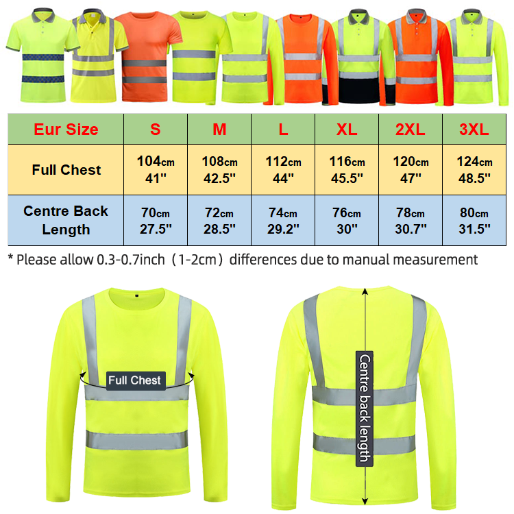 Work clothes 0505008
