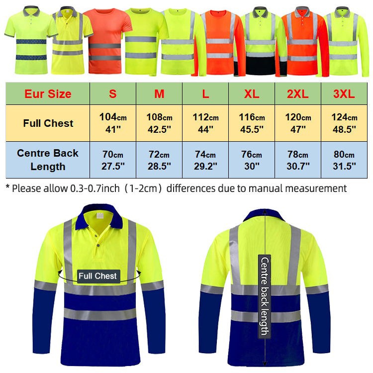 Work clothes 0505009