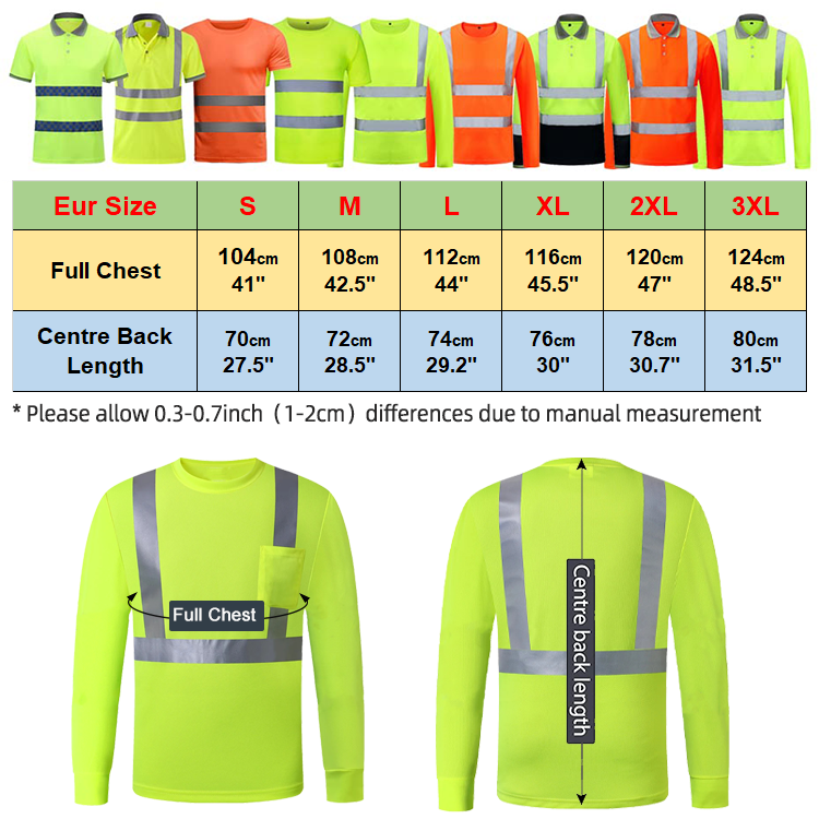 Work clothes 0505010