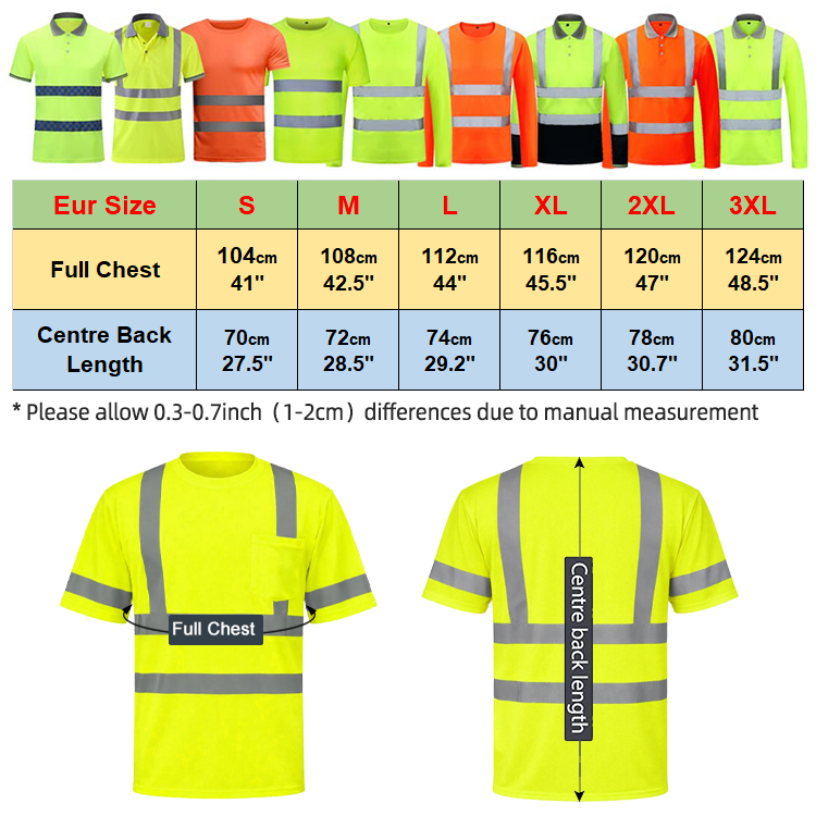 Work clothes 0505013