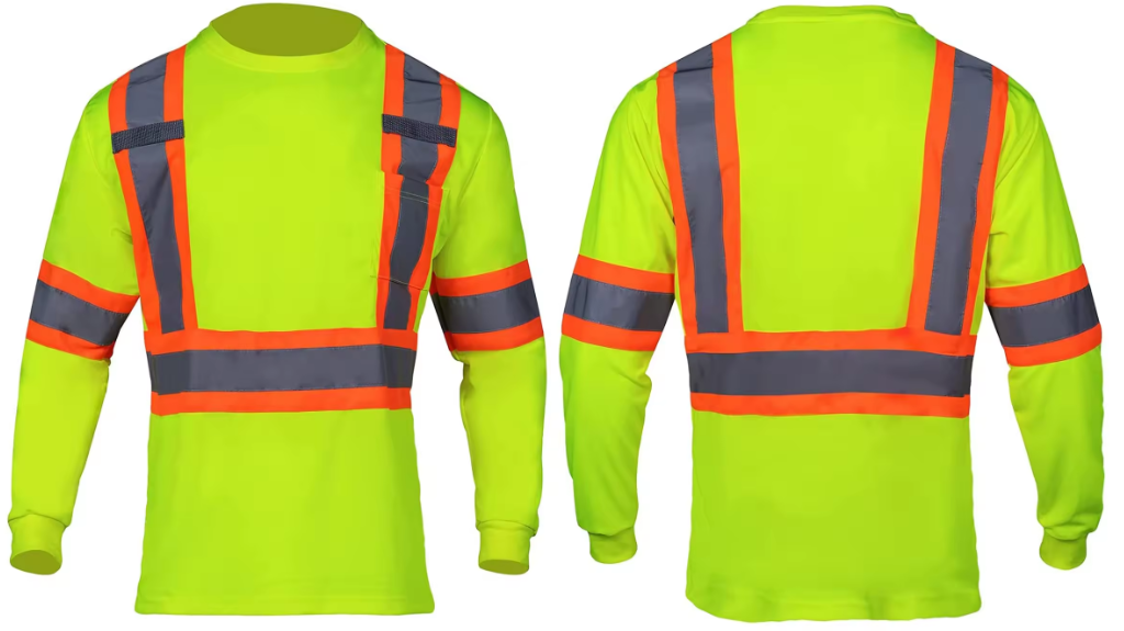 Work clothes 0505016