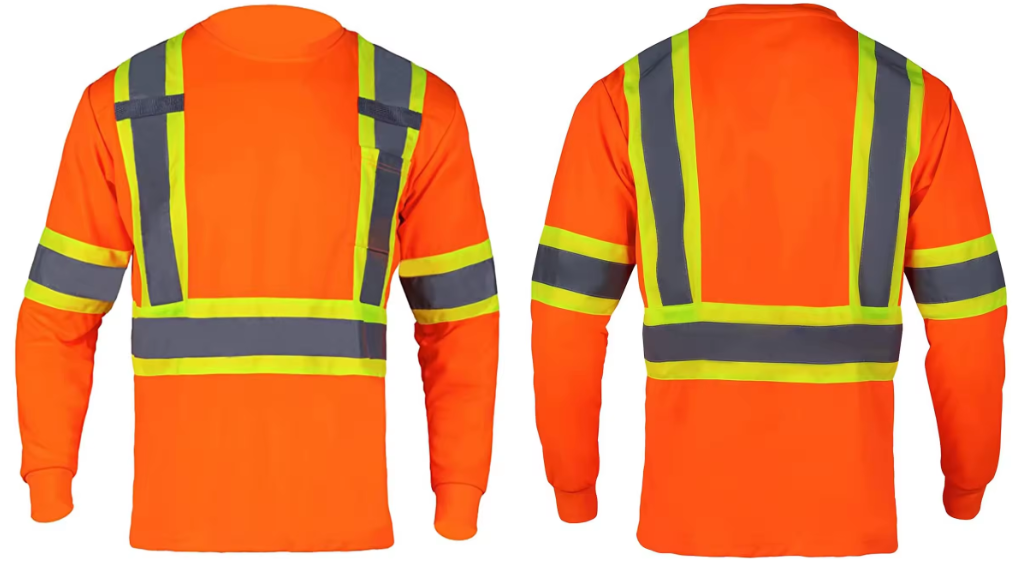 Work clothes 0505016