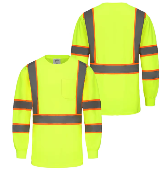 Work clothes 0505017
