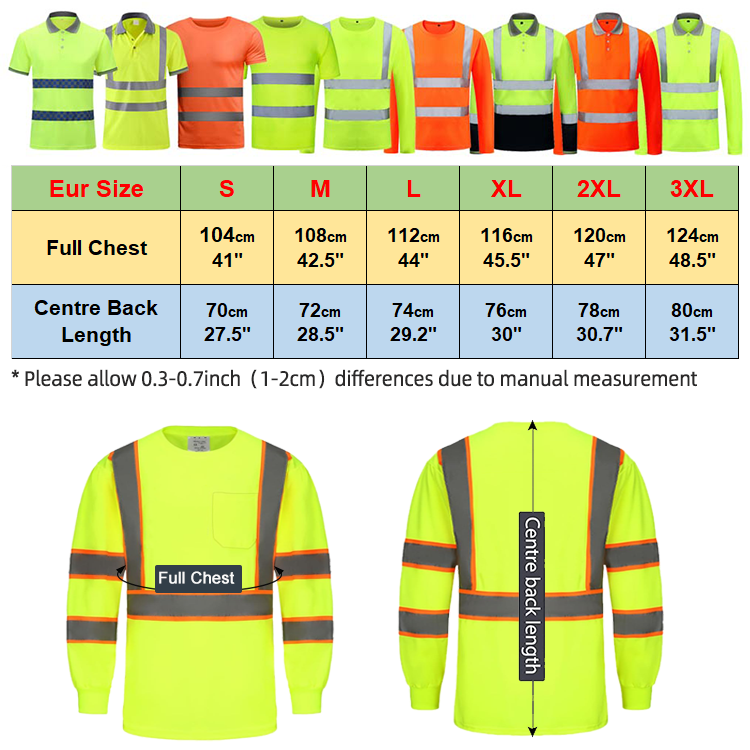 Work clothes 0505017