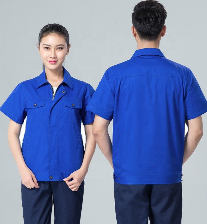Work clothes 0505018