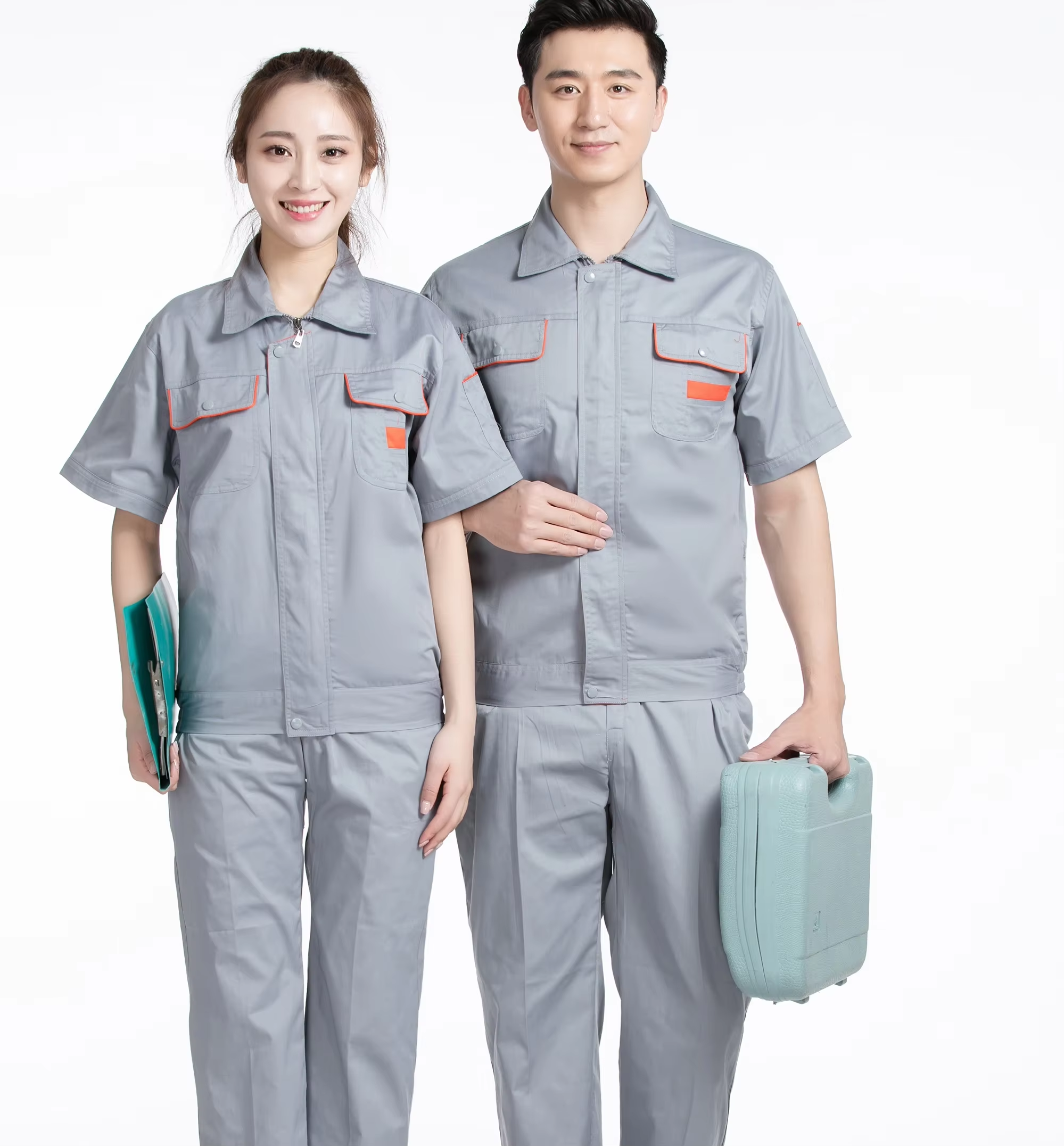 Work clothes 0505018