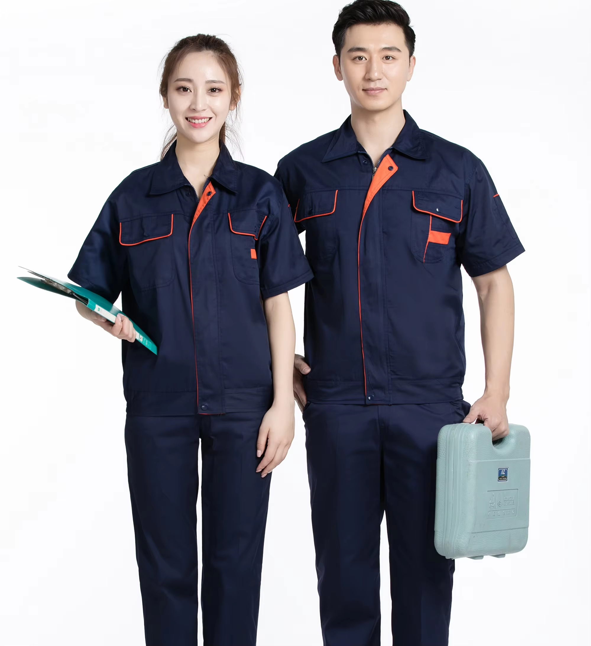 Work clothes 0505018