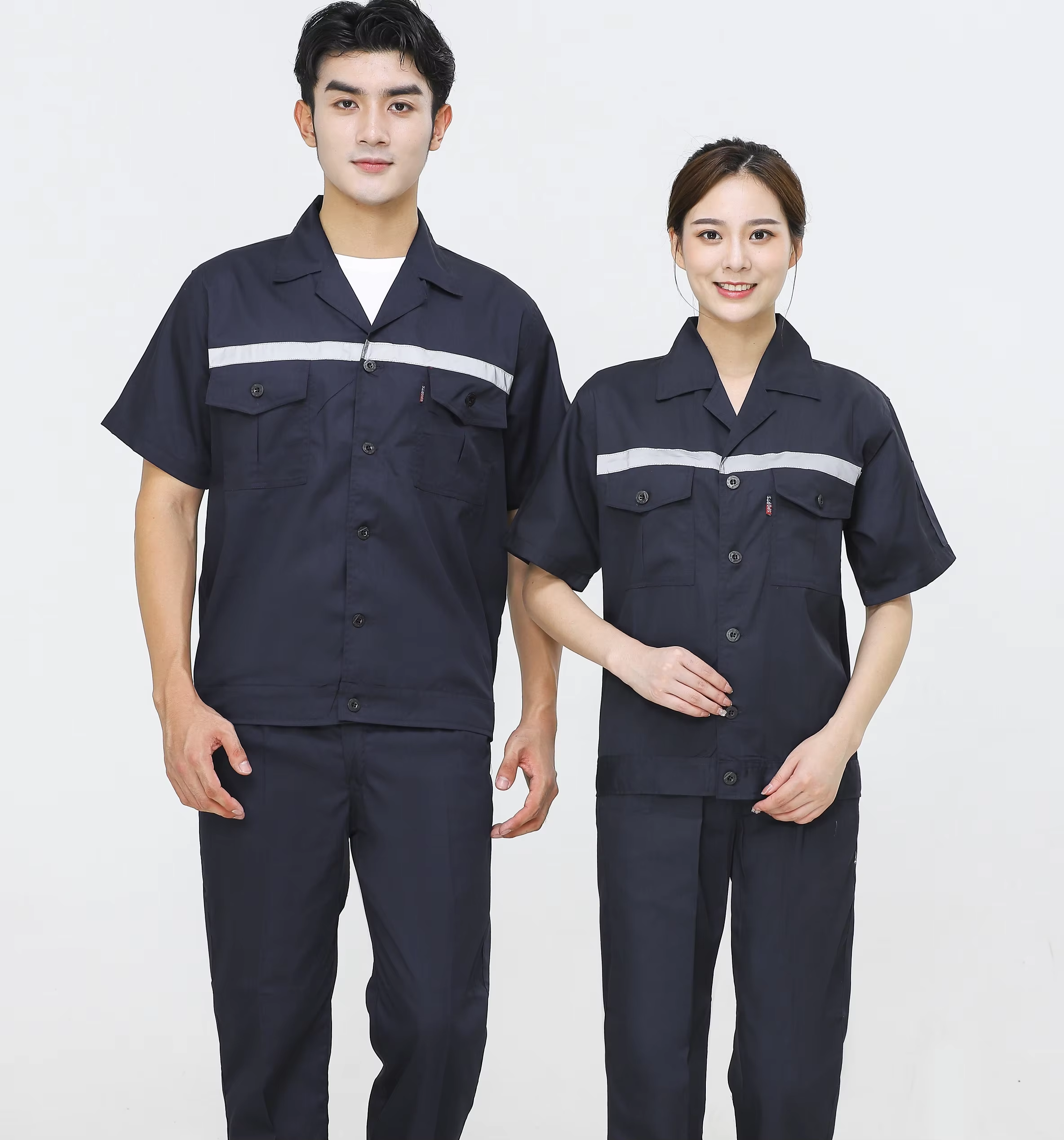 Work clothes 0505018