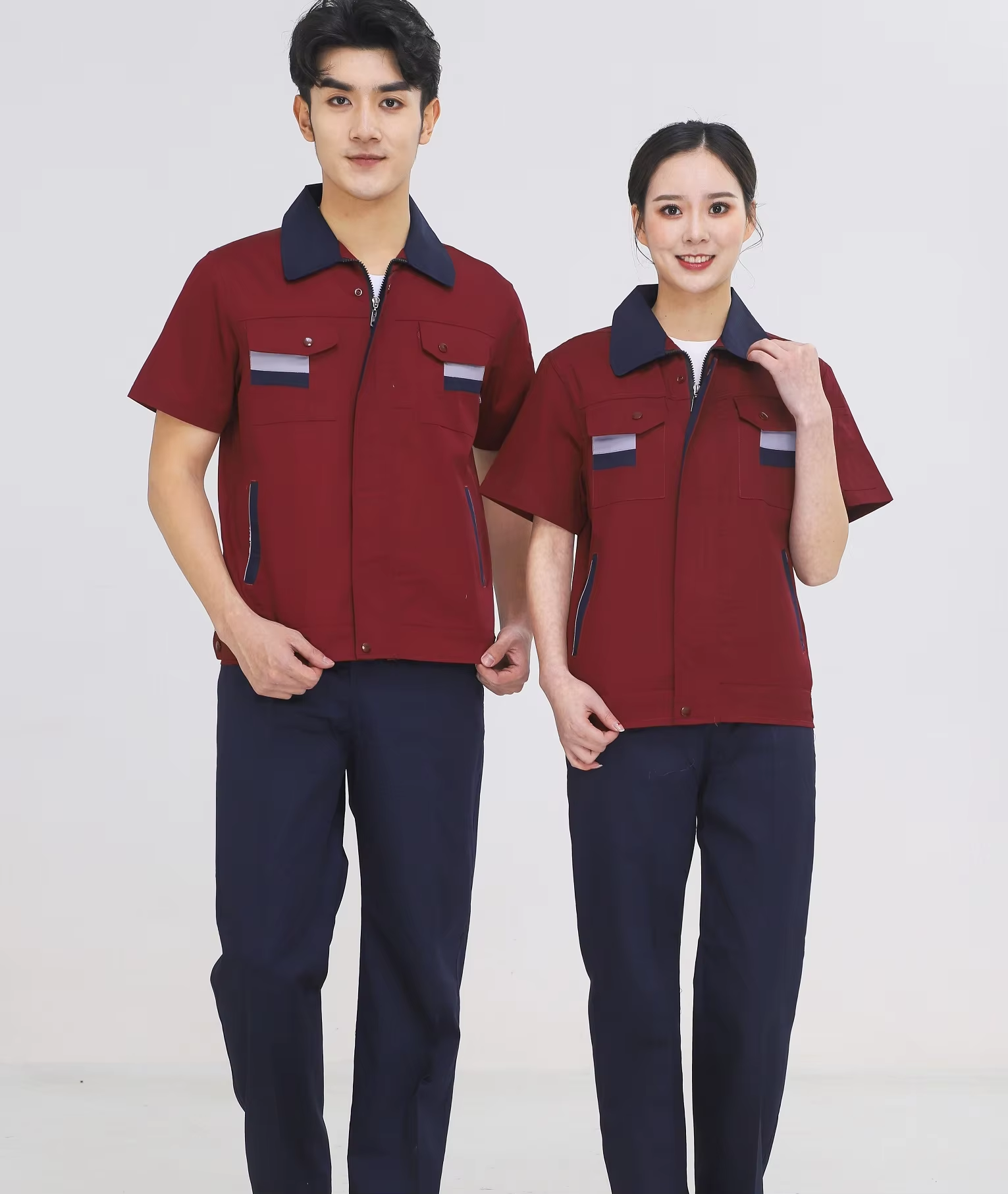 Work clothes 0505018