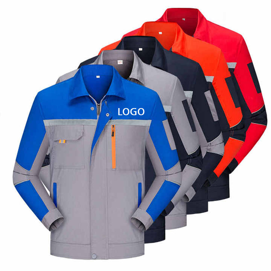 Work clothes 0505019