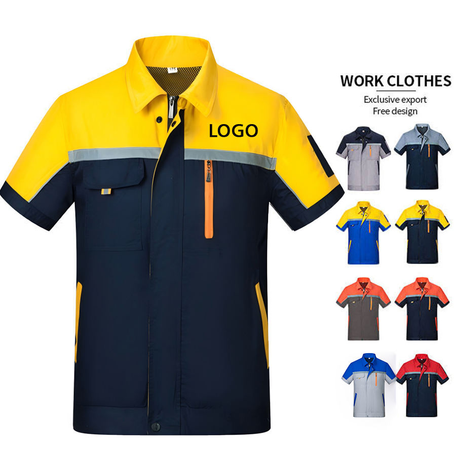 Work clothes 0505019