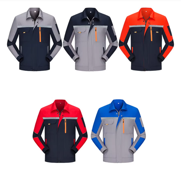 Work clothes 0505019