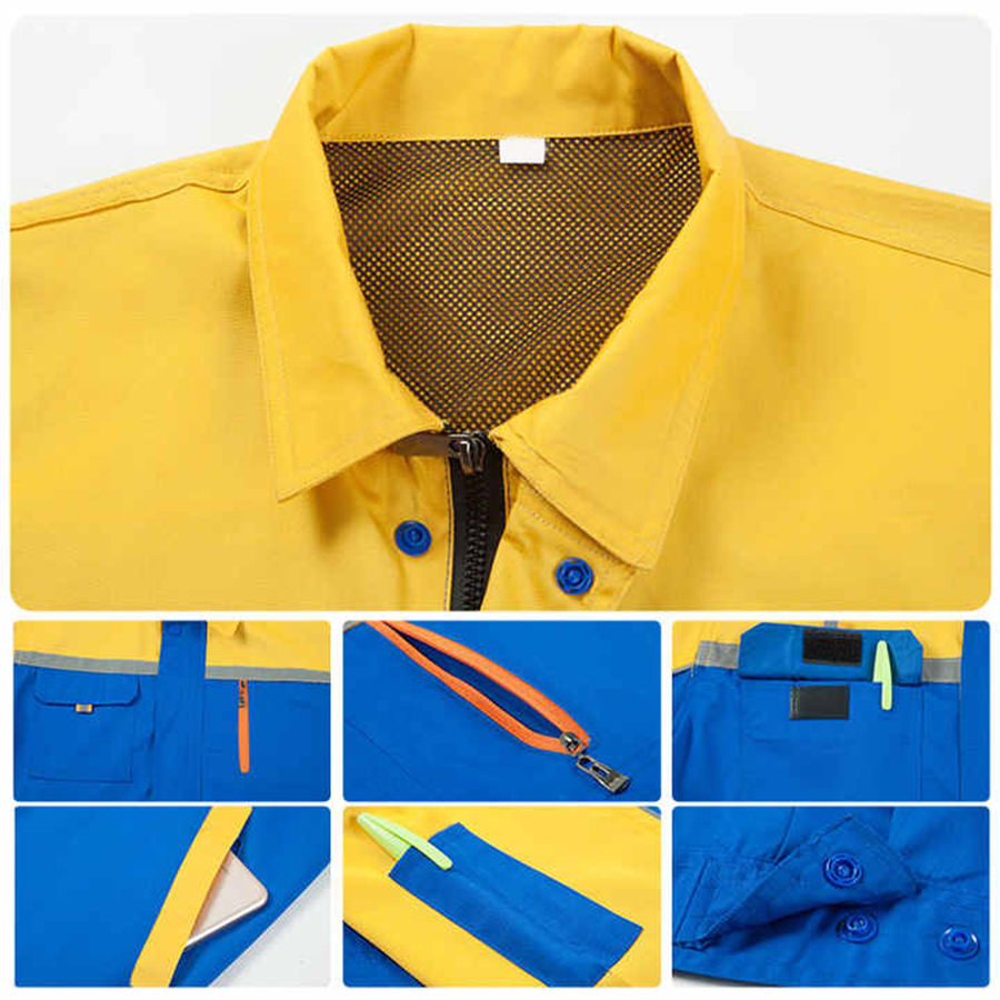 Work clothes 0505019