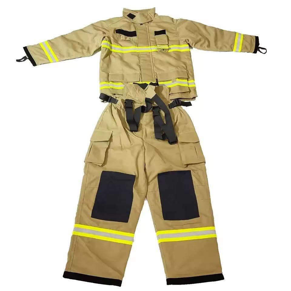Work clothes 0505020