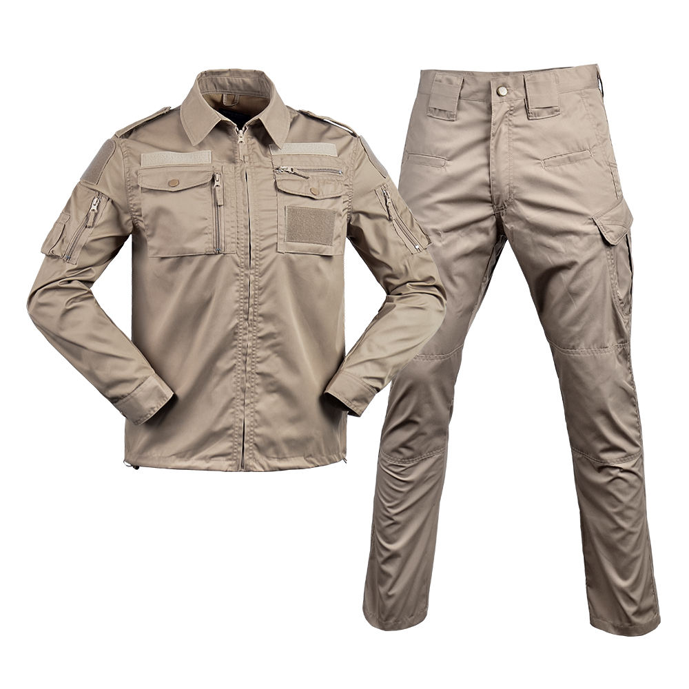 Work clothes 0505022