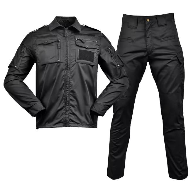 Work clothes 0505022