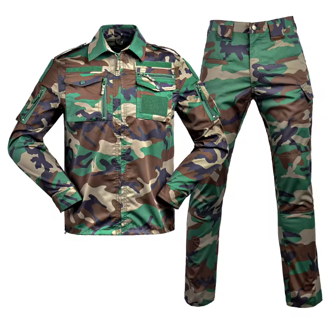 Work clothes 0505022