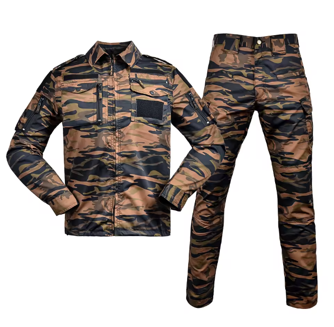 Work clothes 0505022