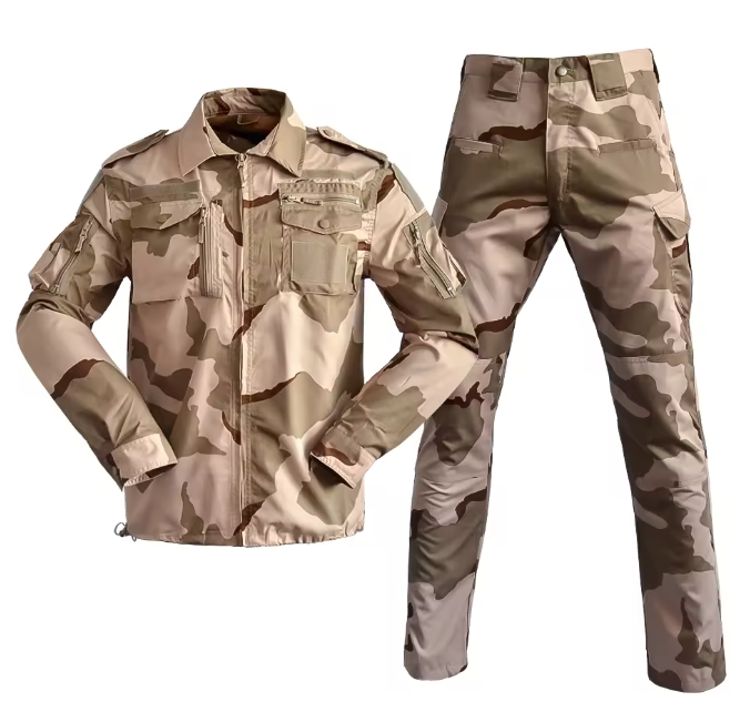 Work clothes 0505022