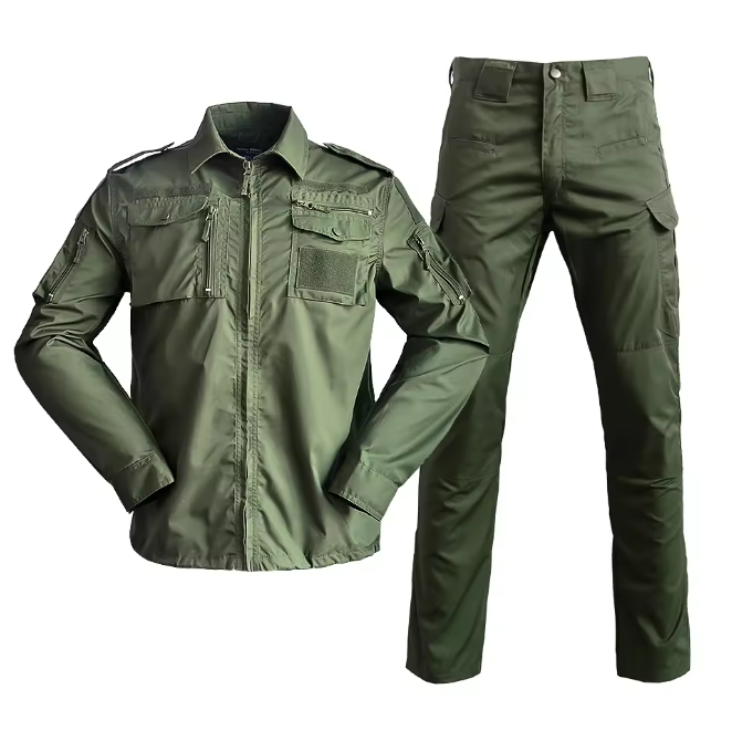 Work clothes 0505022