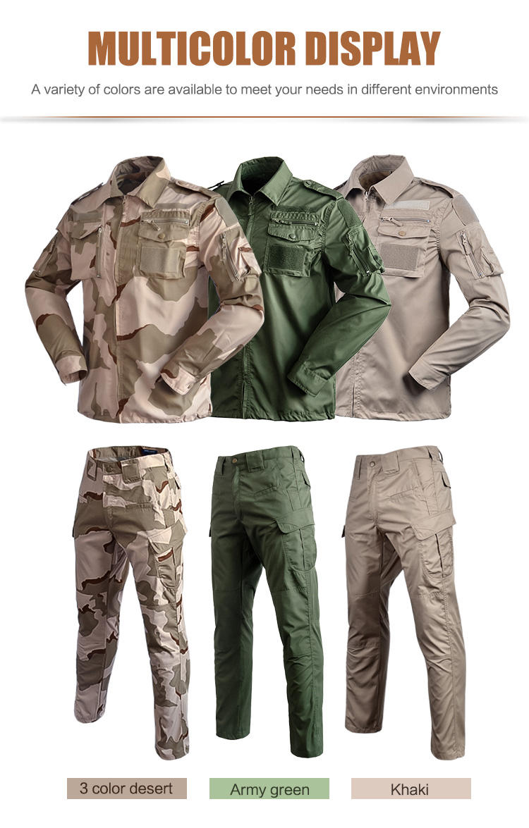Work clothes 0505022