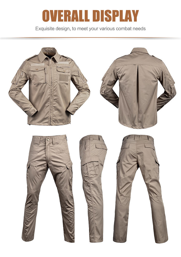 Work clothes 0505022
