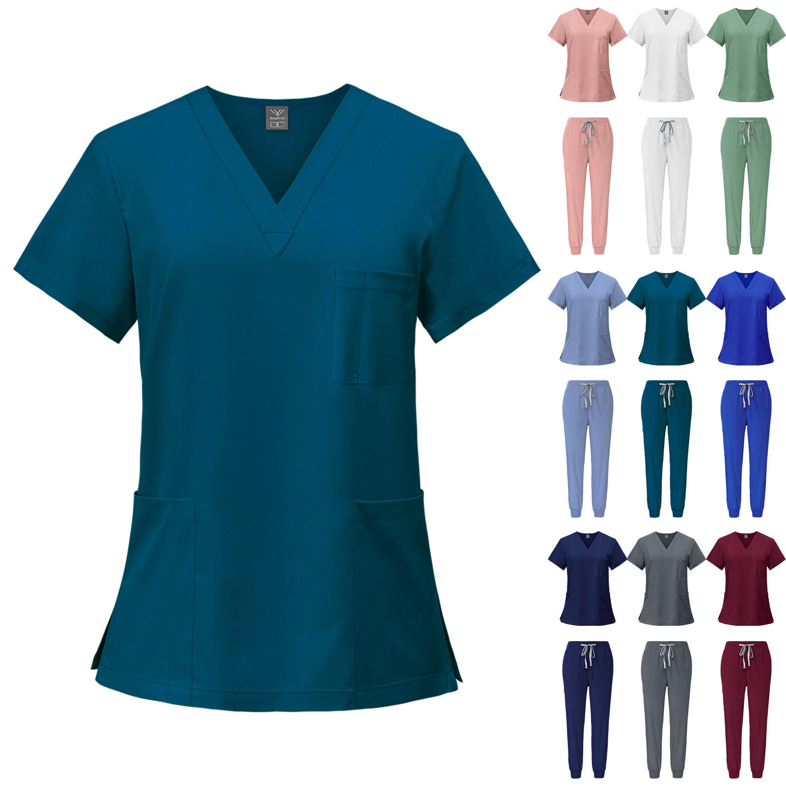 Work clothes 0505023