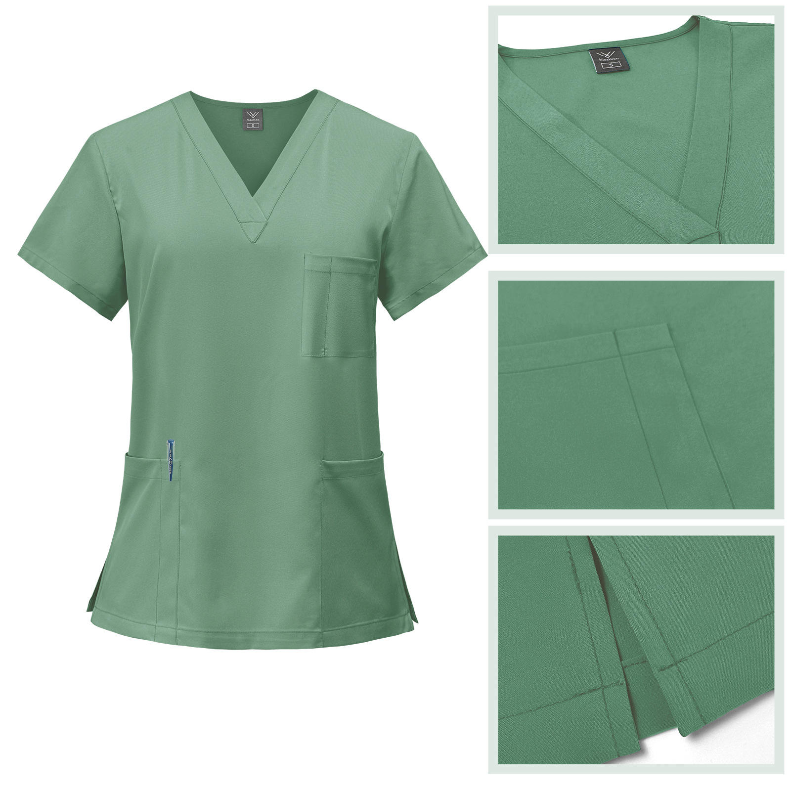 Work clothes 0505023