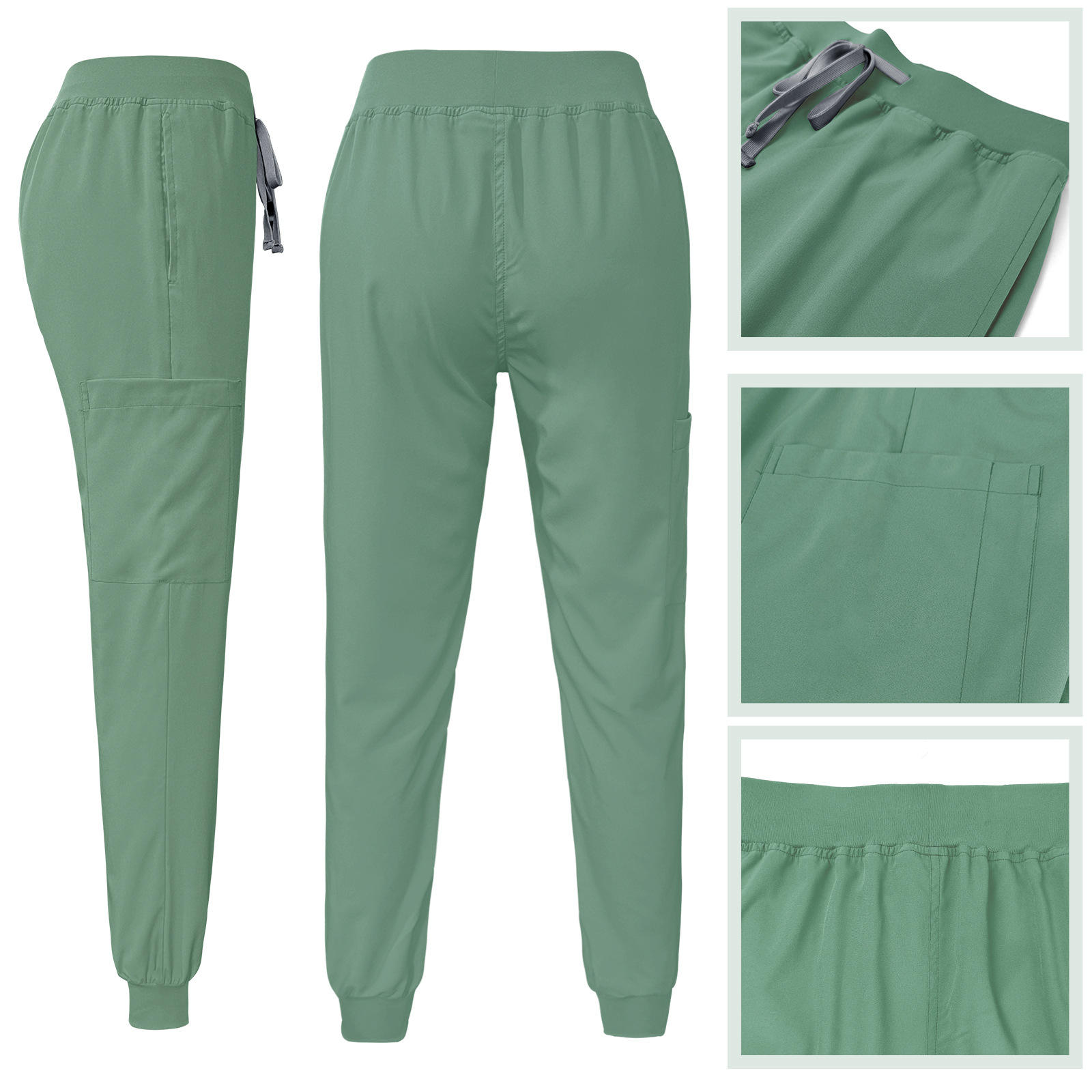 Work clothes 0505023