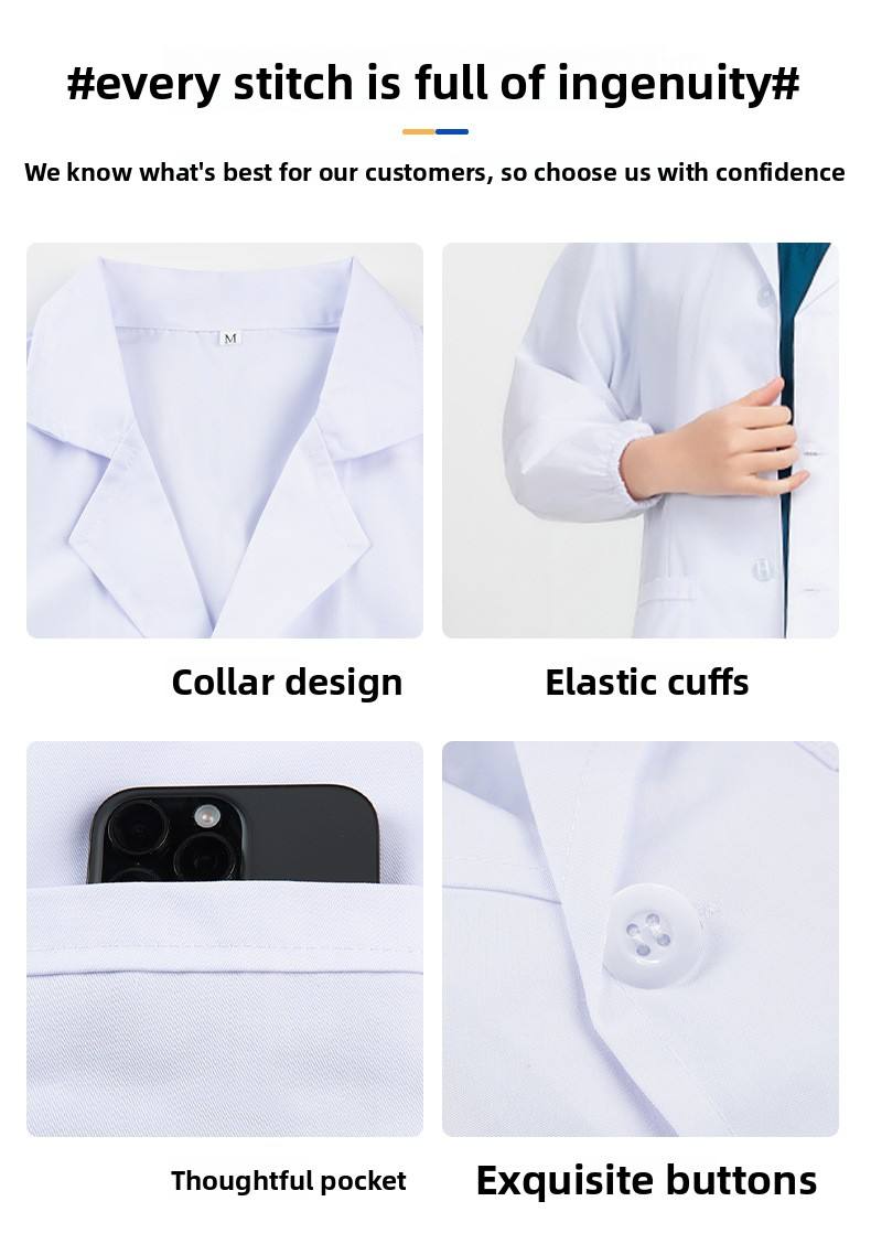 Work clothes 0505025