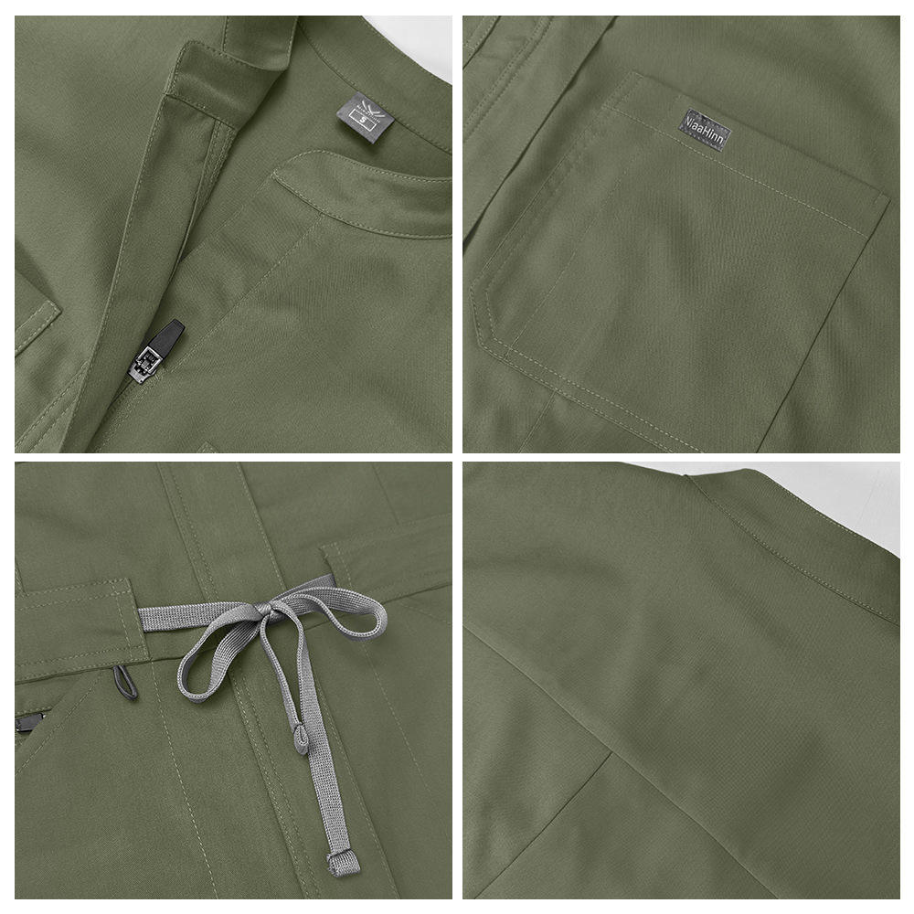 Work clothes 0505026