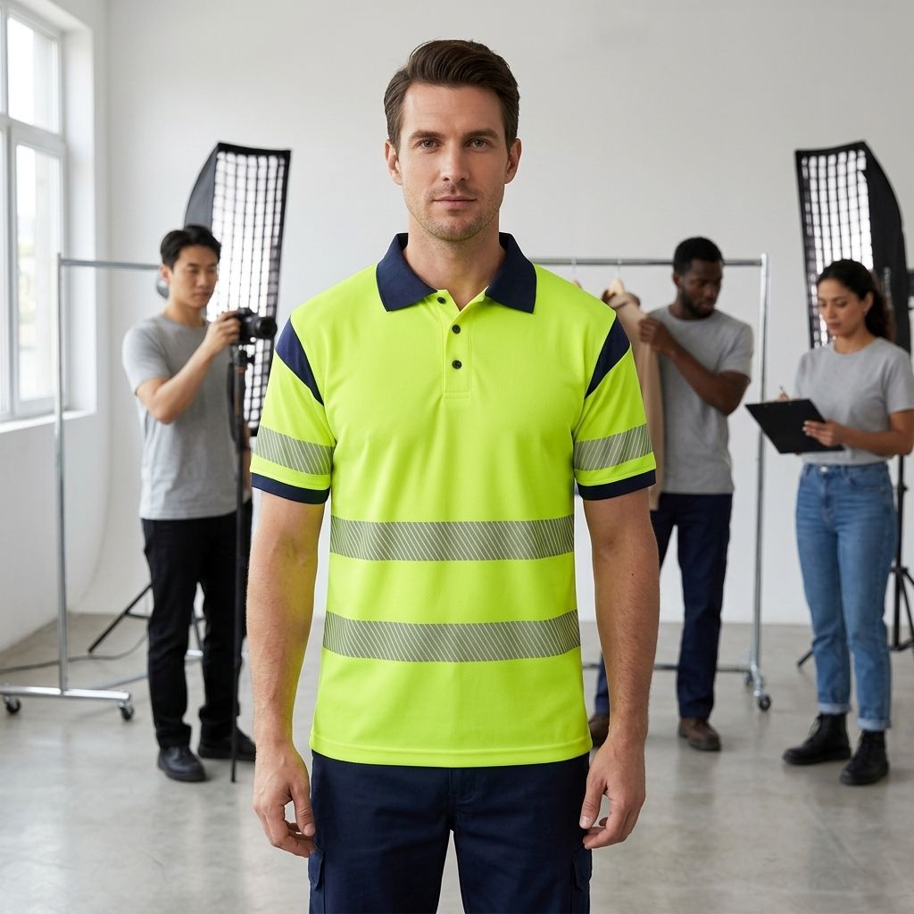 Work clothes 0505024