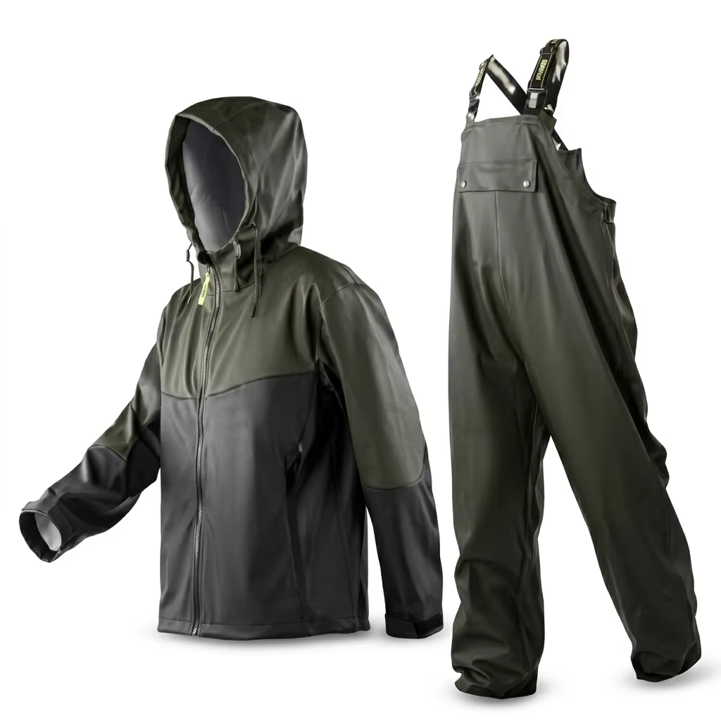 Work clothes 0505025