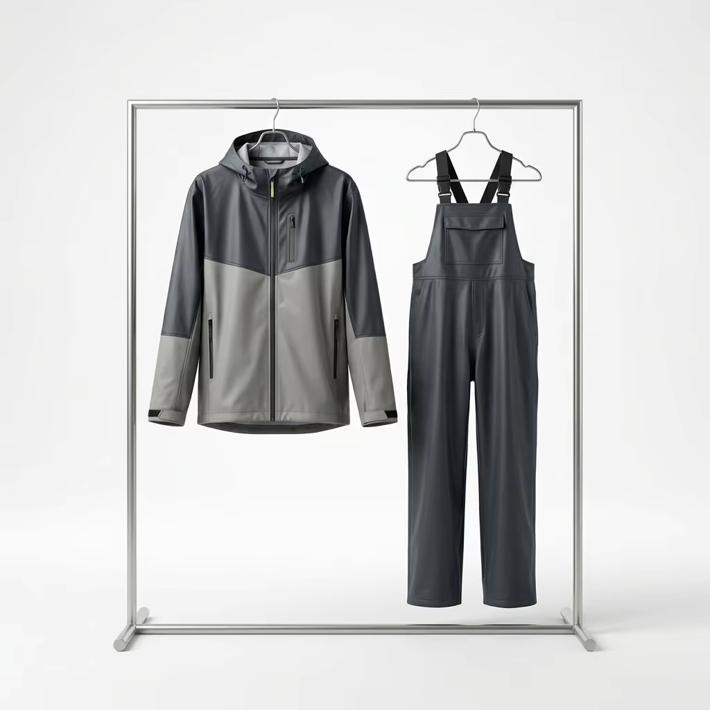 Work clothes 0505025